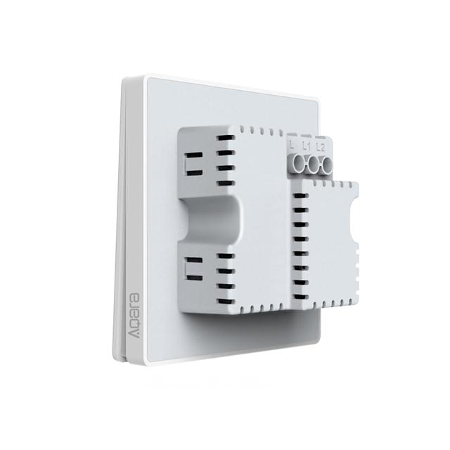 智能开关为什么不支持双控线?