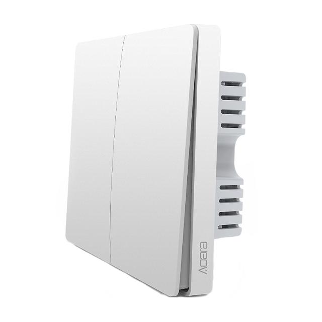 智能开关为什么不支持双控线?