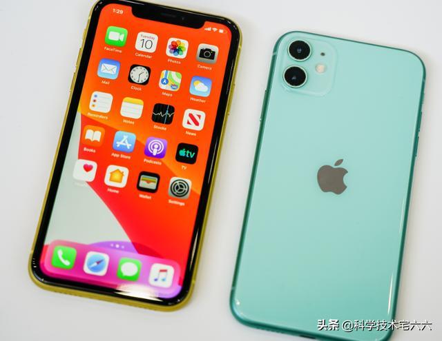 iPhone用户流失率提升,几乎完美的苹果手机为何不受欢迎了?