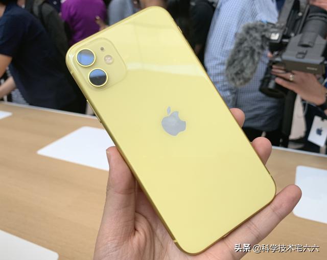 iPhone用户流失率提升,几乎完美的苹果手机为何不受欢迎了?