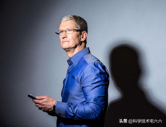 iPhone用户流失率提升,几乎完美的苹果手机为何不受欢迎了?