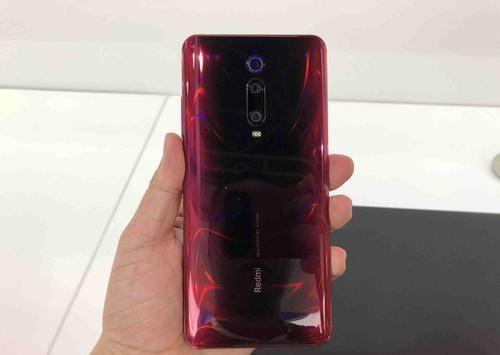 12G+512G售价不到华为一半,红米是不是疯了?