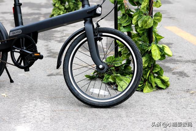 小米推出电动助力自行车,解决短途通勤问题,比共享单车还好用