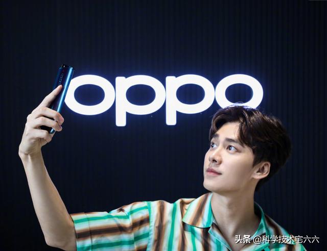 销量降低,份额被华为抢占,OPPO发力“性价比”手机市场