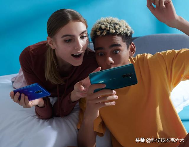 销量降低,份额被华为抢占,OPPO发力“性价比”手机市场