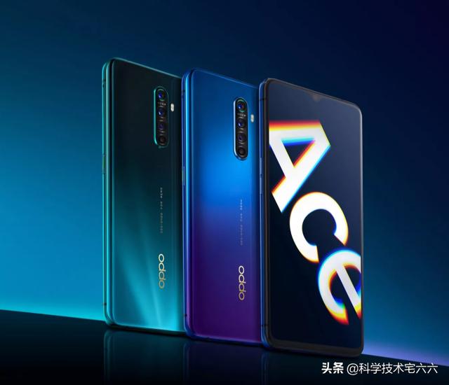 销量降低,份额被华为抢占,OPPO发力“性价比”手机市场