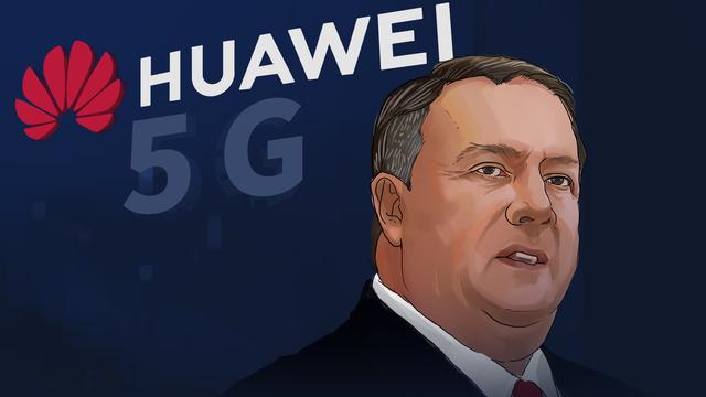 美国巨头发布最新5G芯片,华为为何不卖麒麟芯片?主要原因有2点