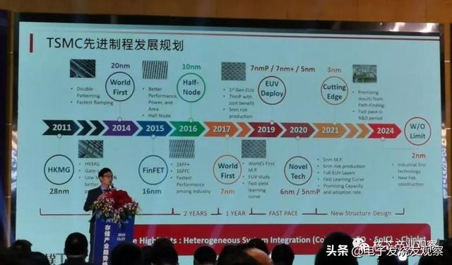 5G订单挤爆台积电!7nm产能10倍于三星,仍供不应求