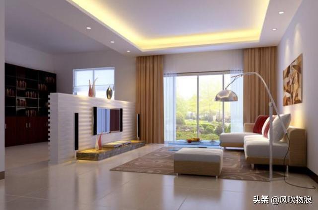 5G时代,家庭中央显示大屏舍我其谁:穷则智能其居,达则召唤天下