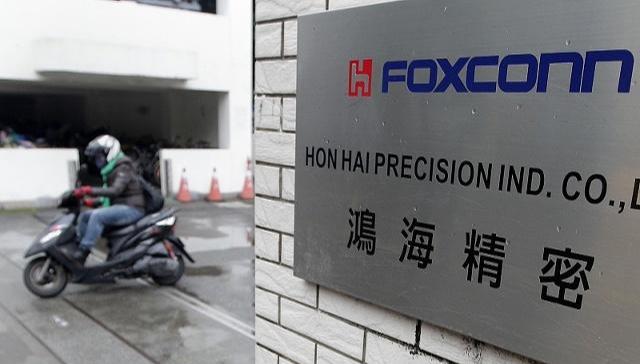 5000万?富士康再接大单,郭台铭当初的做法奠定如今的胜局?