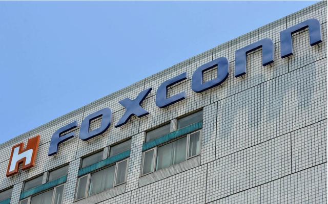 5000万?富士康再接大单,郭台铭当初的做法奠定如今的胜局?