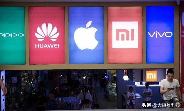 最成功国产手机厂商!山寨iPhone抄袭小米:依靠山寨机完成逆袭