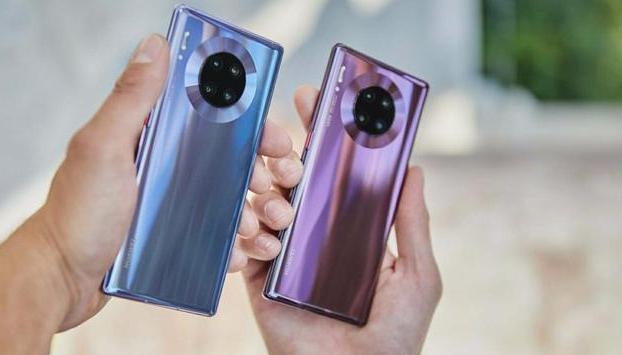 买华为Mate30Pro还是iPhone11Pro Max?听听手机店老师傅怎么说