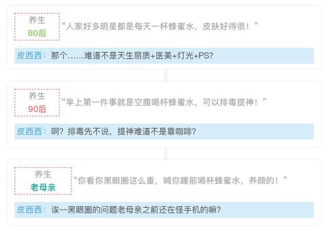 辟谣：蜂蜜水清肠还养颜？专家说除了长胖没什么用