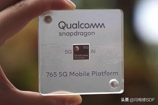 171g+7.7mm,最轻最薄的5G手机来了!销量预计会爆