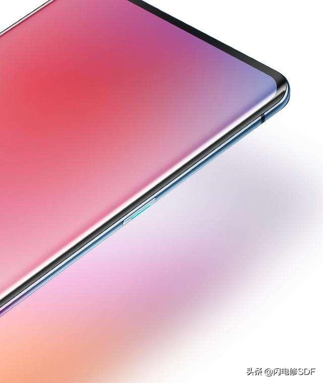 171g+7.7mm,最轻最薄的5G手机来了!销量预计会爆