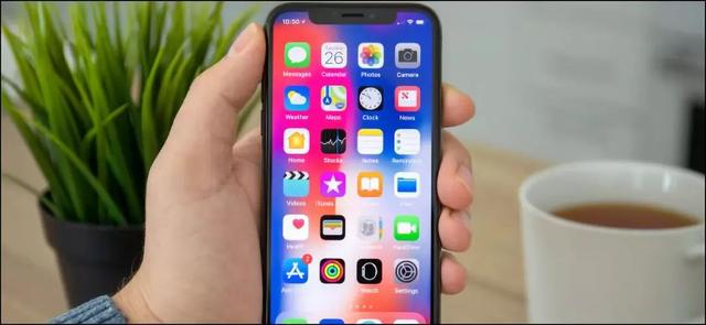 用习惯iPhone的人为什么不用安卓?这几个原因中枪了
