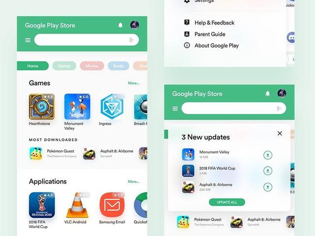 用习惯iPhone的人为什么不用安卓?这几个原因中枪了
