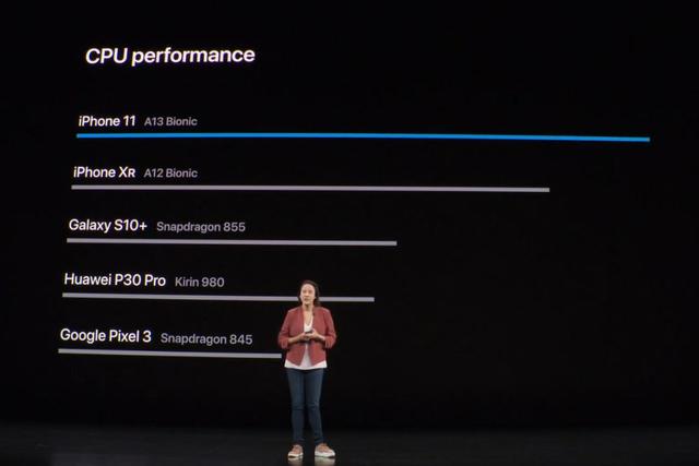 用习惯iPhone的人为什么不用安卓?这几个原因中枪了