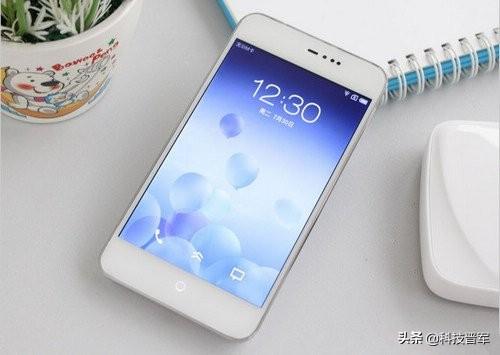 明明产品很不错,可魅族为什么就是卖不动?