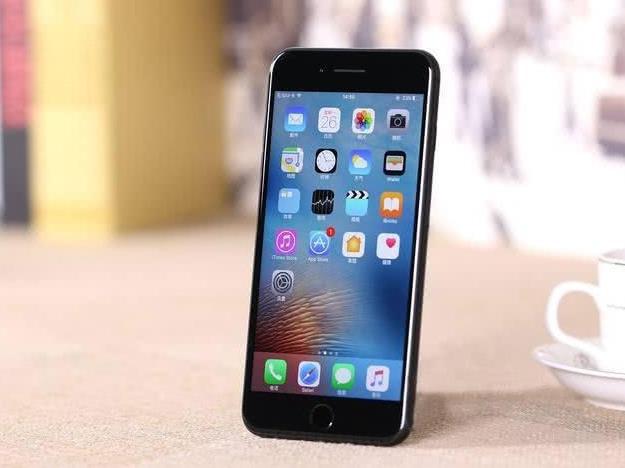 这款iPhone寿命真长!流畅耐用严重干扰新机销量,如今被苹果清仓