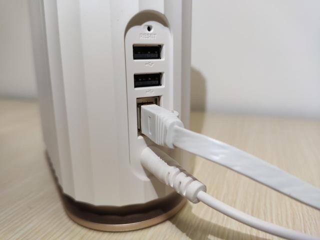 联想个人云存储 T1评测:简约不简单 你的隐私数据应该只属于你