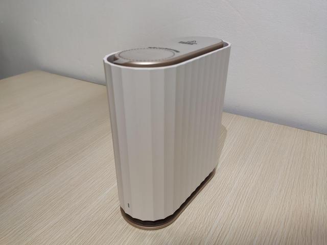 联想个人云存储 T1评测:简约不简单 你的隐私数据应该只属于你