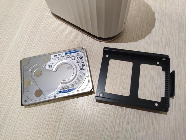 联想个人云存储 T1评测:简约不简单 你的隐私数据应该只属于你