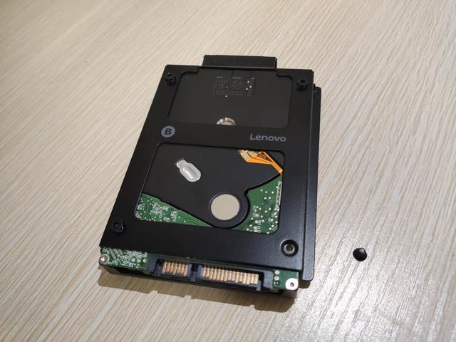 联想个人云存储 T1评测:简约不简单 你的隐私数据应该只属于你