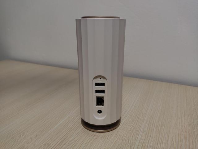 联想个人云存储 T1评测:简约不简单 你的隐私数据应该只属于你