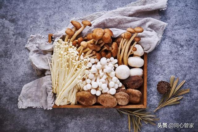 冬季,心脏、血管最好的“补品”就是这些家常菜