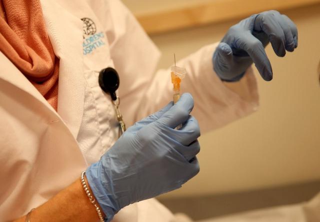 全球麻疹疫情严峻 世卫组织斥“集体失败”