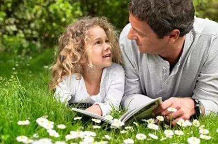 【亲子教育】亲子共读的十条建议 【亲子教育】亲子共读的十条建议