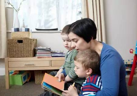 【亲子教育】亲子共读的十条建议 【亲子教育】亲子共读的十条建议