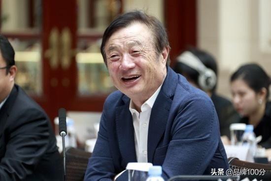 从任正非高频媒体访谈解析华为营销的饱和攻击,雷军都承认有差距