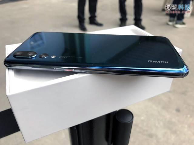 直到今天才知道,华为手机还有这么多零件需要进口?