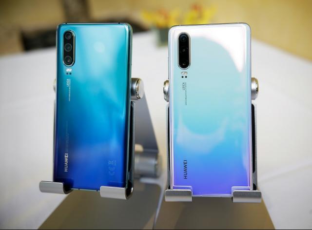 直到今天才知道,华为手机还有这么多零件需要进口?