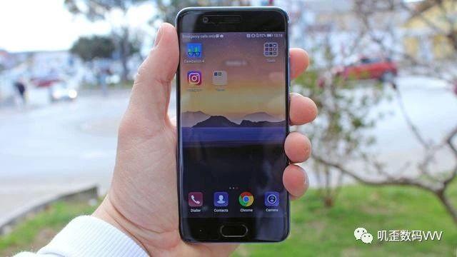 快2020年了,你的华为P10还能撑多久?