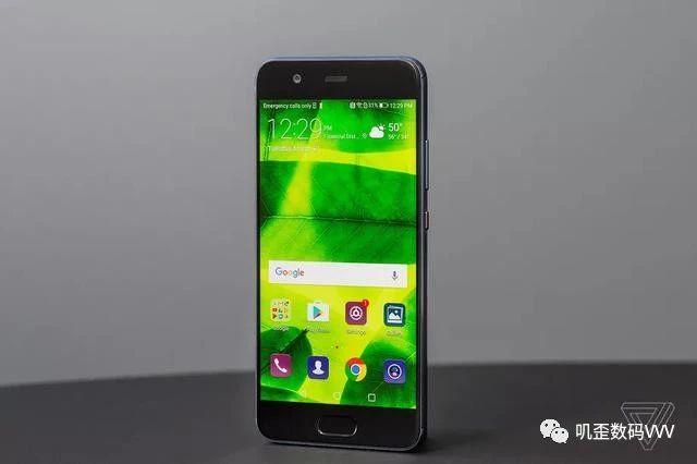 快2020年了,你的华为P10还能撑多久?