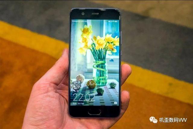 快2020年了,你的华为P10还能撑多久?