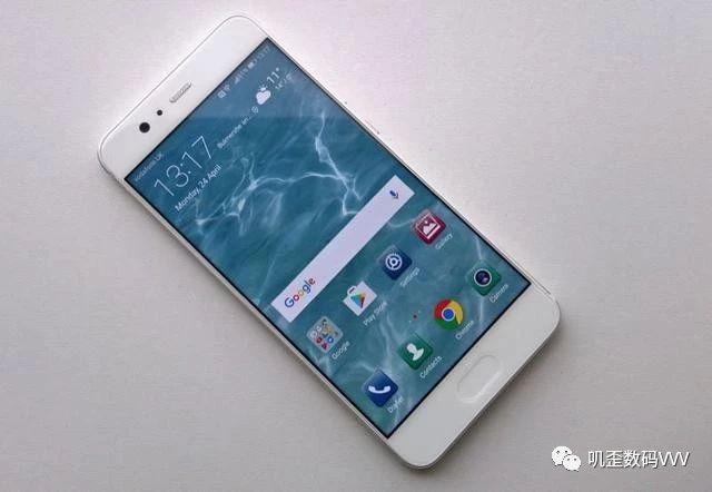 快2020年了,你的华为P10还能撑多久?