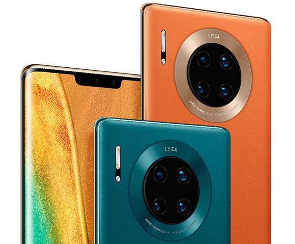 华为正式宣布:8款机型将更新支持“多彩AOD”