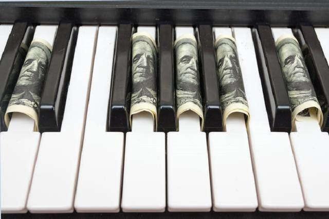 如今听歌要收费,下载也要付费,你能接受国内音乐App这种改变吗