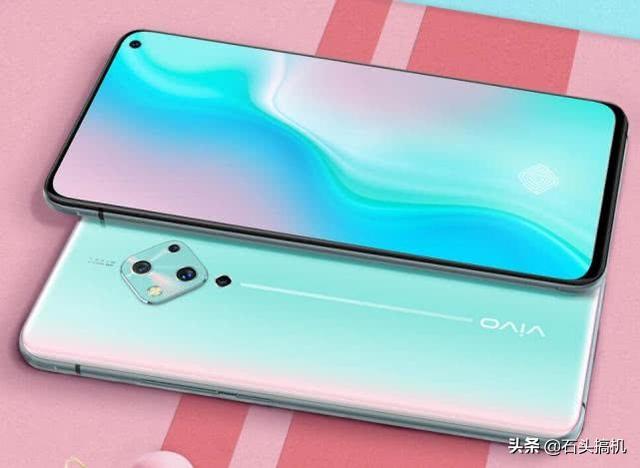 vivo暂停把手机系统更名为Jovi OS!原因不知网友称意义不大