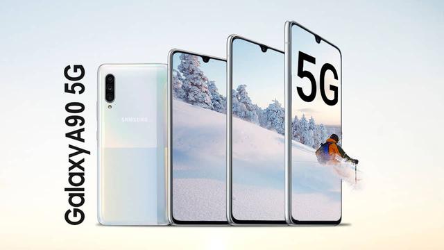 国内5G手机出货量20%+销售额30%,三星是如何做到的?