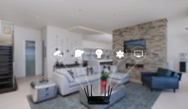 华为这款路由器发布之后,关于谁是智能家居中心的争论可以结束了