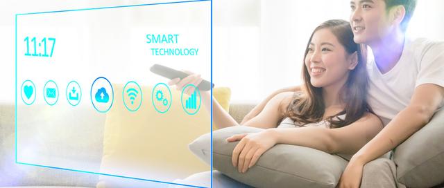 华为这款路由器发布之后,关于谁是智能家居中心的争论可以结束了