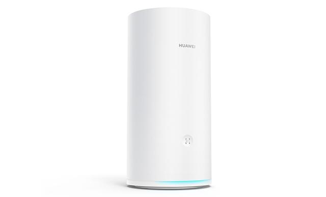 华为这款路由器发布之后,关于谁是智能家居中心的争论可以结束了