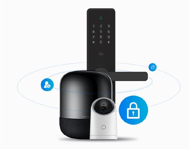 华为这款路由器发布之后,关于谁是智能家居中心的争论可以结束了