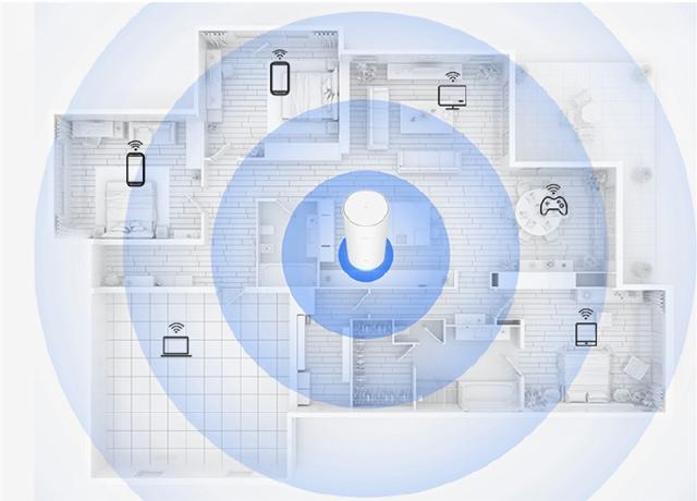 华为这款路由器发布之后,关于谁是智能家居中心的争论可以结束了